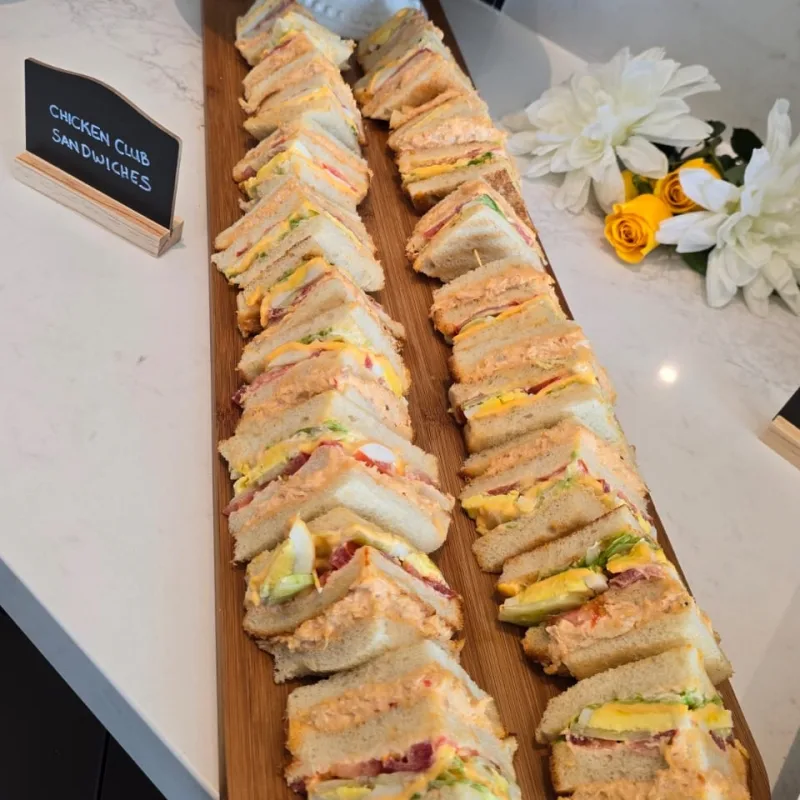 Sandwich Platters